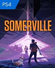 Somerville Playstation 4
