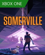 Somerville Xbox One