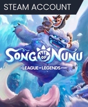 Song of Nunu A League of Legends Story Pc