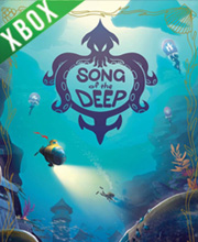 Song of the Deep Xbox One Xbox One