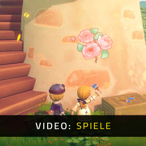 Song Of The Prairie - Video Spielverlauf