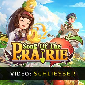 Song Of The Prairie - Video Anhänger