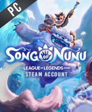 Song of Nunu A League of Legends Story Pc