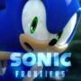 Sonic Frontiers: Neuer Gameplay-Teaser-Trailer
