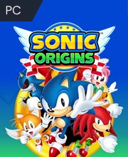 Sonic Origins Pc