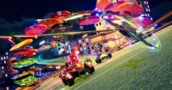 Sonic Racing: CrossWorlds knackt 1 Mio. Sales, doch SEGA will mehr