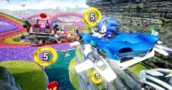 Sonic Racing: CrossWorlds: Release-Termin und Preis der Switch 2 Physical Edition