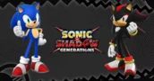 Sonic x Shadow Generations: Remaster offiziell von SEGA angekündigt