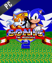 Sonic The Hedgehog 2 Pc