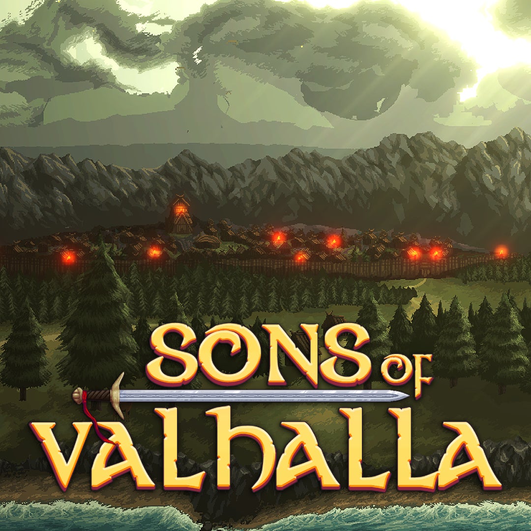 Sons of Valhalla ist jetzt erhältlich: Vergleiche die Preise für Spiele-Keys und erobere England