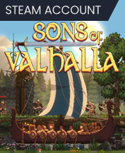 Sons of Valhalla Pc