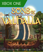 Sons of Valhalla Xbox One