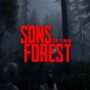 Sons of the Forest: Beste Schlüsselpreisgarantie für Ihr neues Survival-Spiel