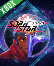 Sophstar Xbox One