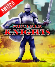 Sorcerer Knights Switch