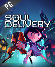 Soul Delivery