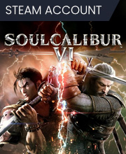 SoulCalibur 6 Pc