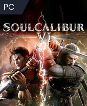 SoulCalibur 6 Pc