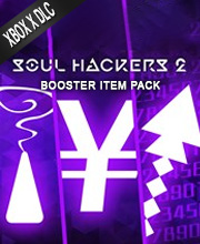 Soul Hackers 2 Booster Item Pack Xbox Series X