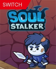 Soul Stalker Switch