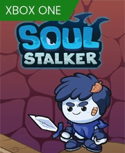 Soul Stalker Xbox One