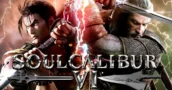 Soulcalibur 6: Günstiger Als 4 € Bei Keyforsteam