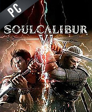 SoulCalibur 6