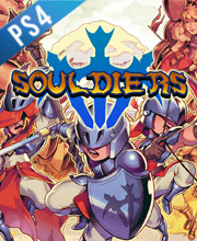 Souldiers Playstation 4