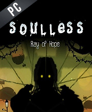 Soulless Ray Of Hope Pc