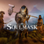 Soulmask: Spiele die epische 40-Stunden-Steam-Demo jetzt