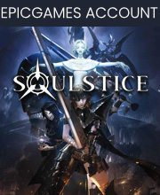 Soulstice Pc