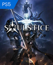 Soulstice Playstation 5