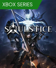 Soulstice Xbox Series X