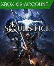 Soulstice Xbox Series X