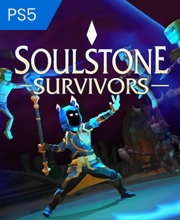 Soulstone Survivors Playstation 5