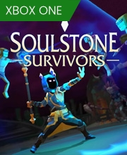 Soulstone Survivors Xbox One