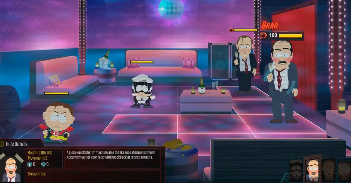 South Park: The Fractured But Whole – Günstiges Switch-Key-Angebot entdeckt