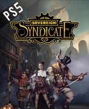 Sovereign Syndicate Playstation 5
