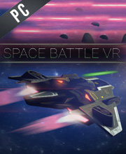 Space Battle VR Pc