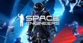 Space Engineers ist der letzte Titel, der im Februar 2024 dem Game Pass beitritt