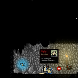 Space Gladiators - Passiv