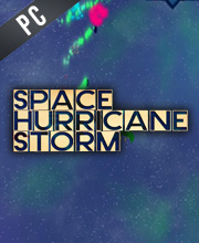 Space Hurricane Storm Pc