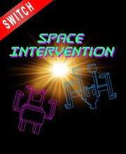 Space Intervention Switch