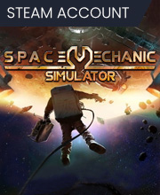 Space Mechanic Simulator Pc