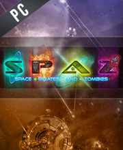Space Pirates and Zombies Pc
