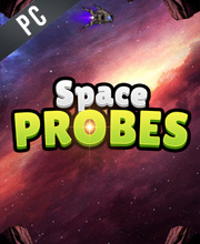 Space Probes Pc