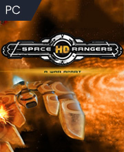 Space Rangers HD Pc