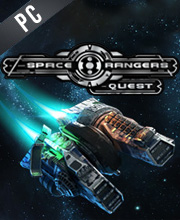 Space Rangers Quest Pc