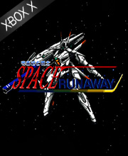 Space Runaway Xbox Series X