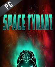 Space Tyrant Pc